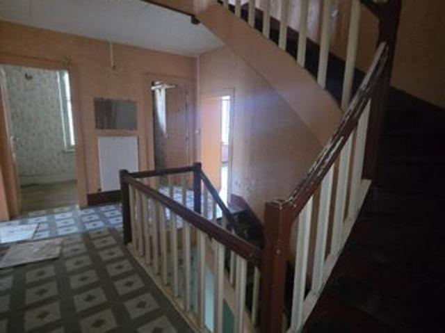Maison vente à Lunéville, Badonviller