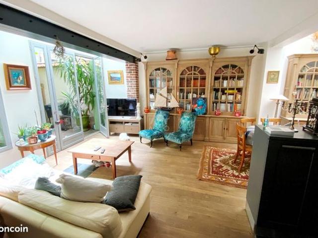 Maison vente à Nanterre, Levallois-perret