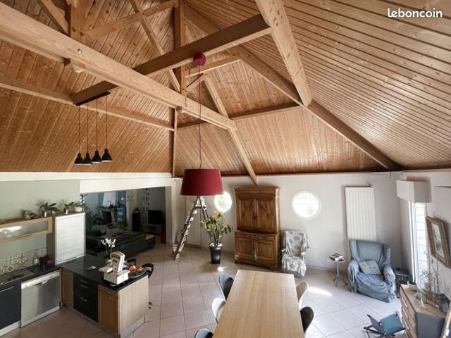 Maison vente à Segré, Pays de la Loire