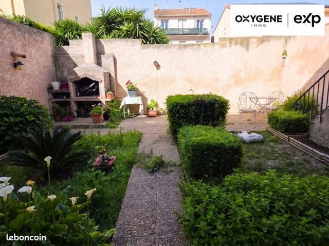 Maison vente à Perpignan