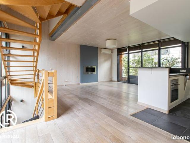 Maison vente à Nanterre, Suresnes