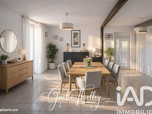 Maison vente à Besançon