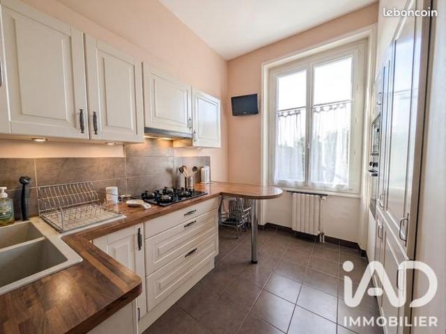 Maison vente à Vendôme