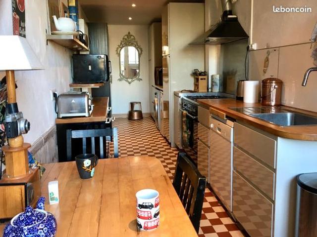 Maison vente à Langon, Pellegrue