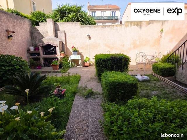 Maison vente à Perpignan