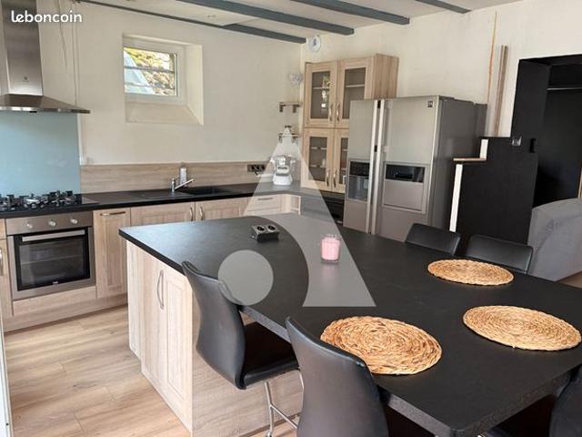 Maison vente à Montbéliard, Fesches-le-châtel