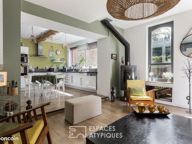 Maison vente à Villefranche-de-Lauragais, Haute-Garonne