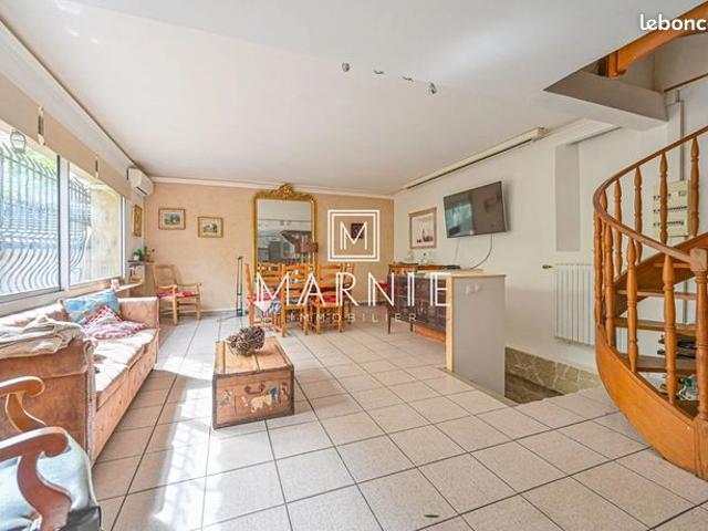 Maison vente à France métropolitaine, Martinique