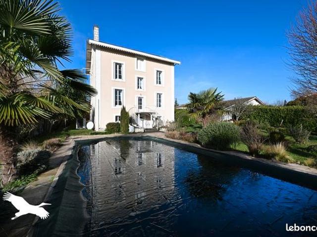 Maison vente à Angoulême, Nouvelle-Aquitaine