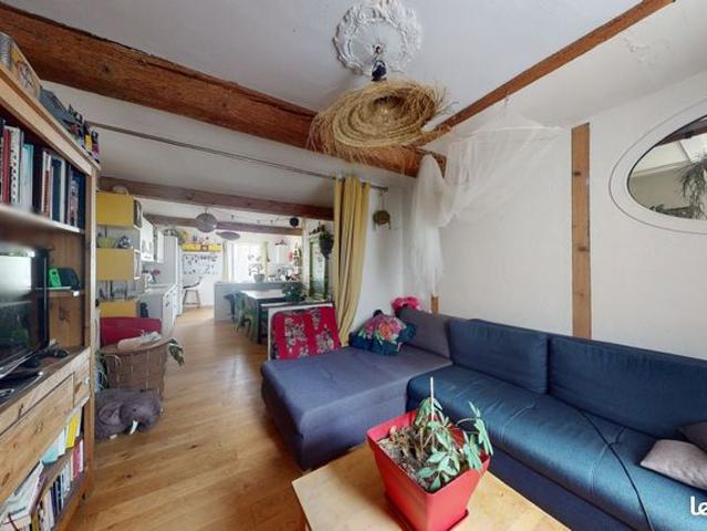 Maison vente à Montbrison