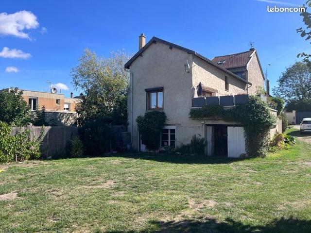 Maison vente à Fismes, Marne