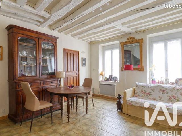 Maison vente à Sarcelles, Montmagny
