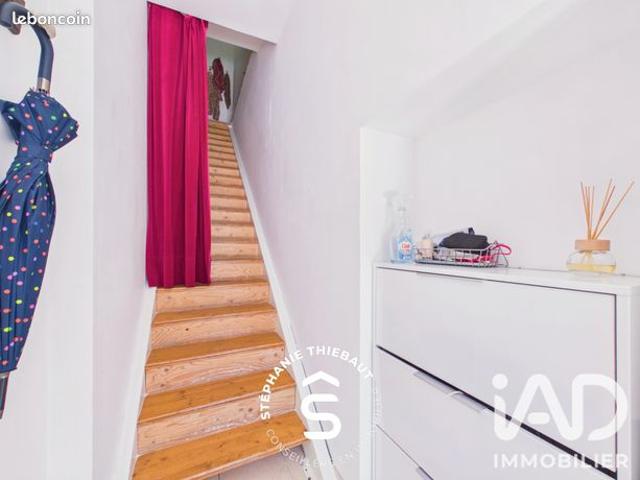 Maison vente à Épinal, Epinal
