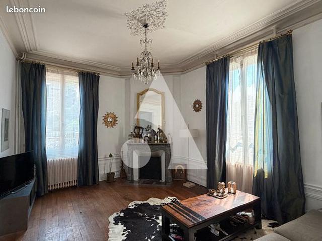 Maison vente à Évreux, Eure