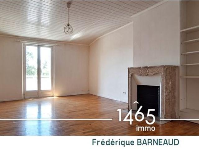 Maison vente à Clermont-Ferrand, Auvergne-Rhône-Alpes