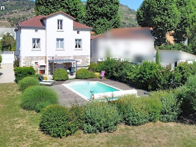 Maison vente à Tournon-sur-Rhône, Tournon-sur-rhône