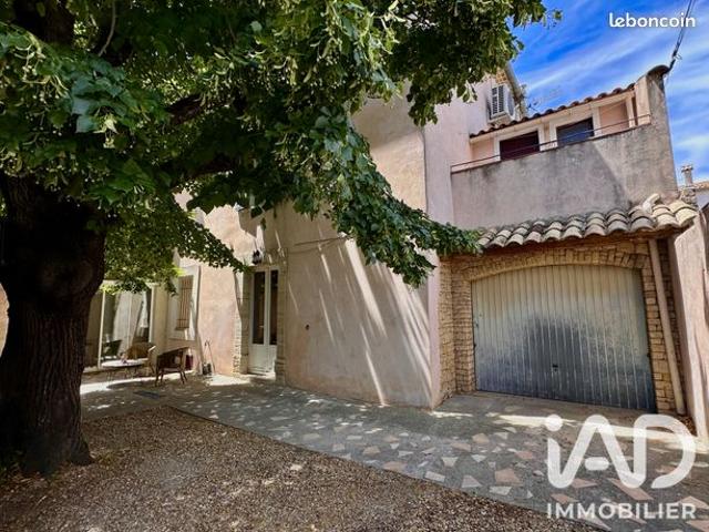 Maison vente à Carpentras
