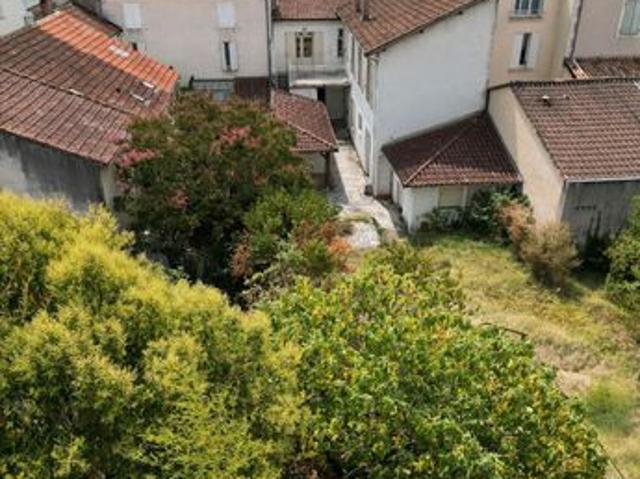 Maison vente à Villeneuve-sur-Lot, Villeneuve-sur-lot