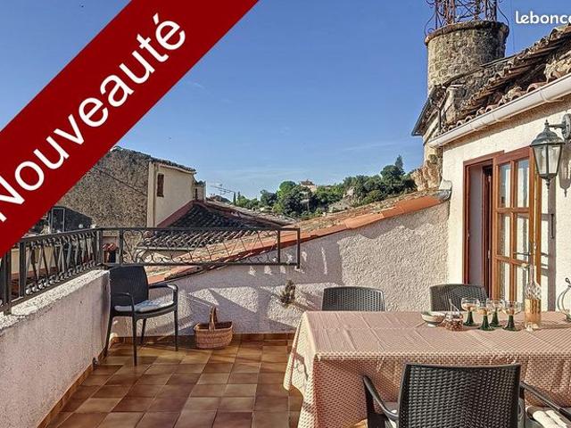 Maison vente à Arrondissement de Draguignan, Les Arcs
