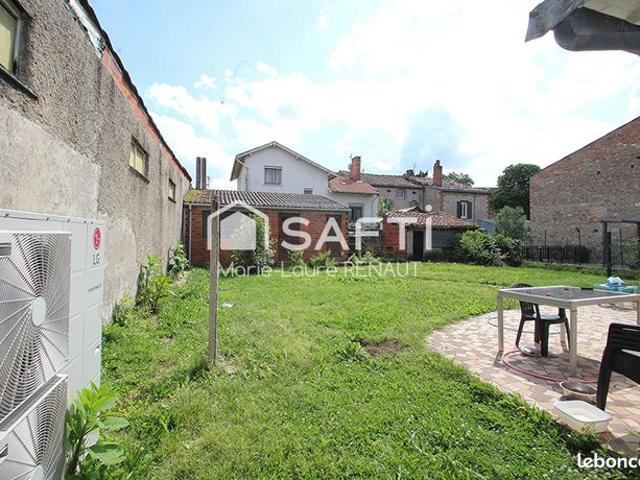 Maison vente à Castres, Graulhet