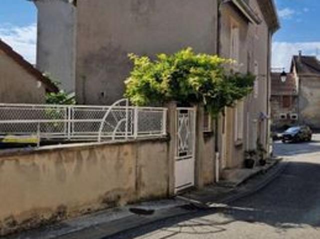 Maison vente à La Tour-du-Pin, Trept