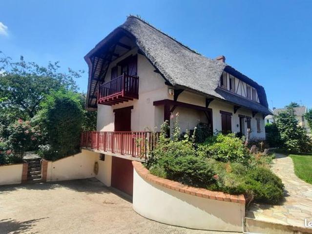 Maison vente à Rouen, Bihorel