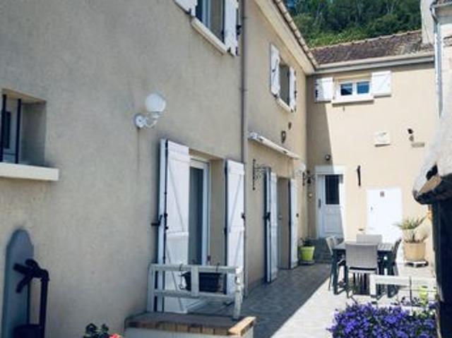 Maison vente à Compiègne