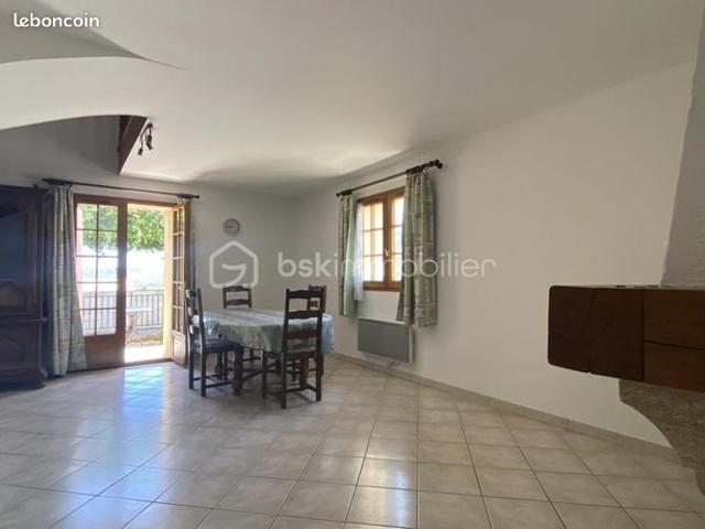Maison vente à Saint-Bauzille-de-Montmel, Hérault