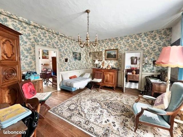 Maison vente à Le Dorat, Haute-Vienne