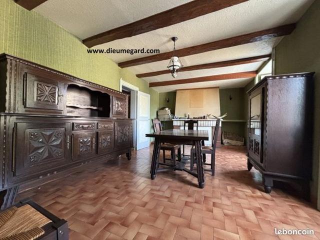 Maison vente à Niort, Saint-maixent-l'ecole