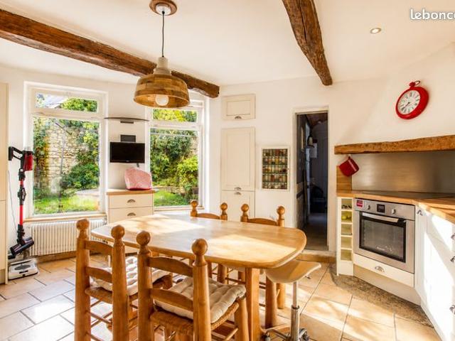 Maison vente à Vouziers, Marcq