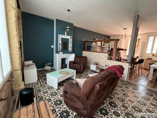 Maison vente à Condom, Cazaubon