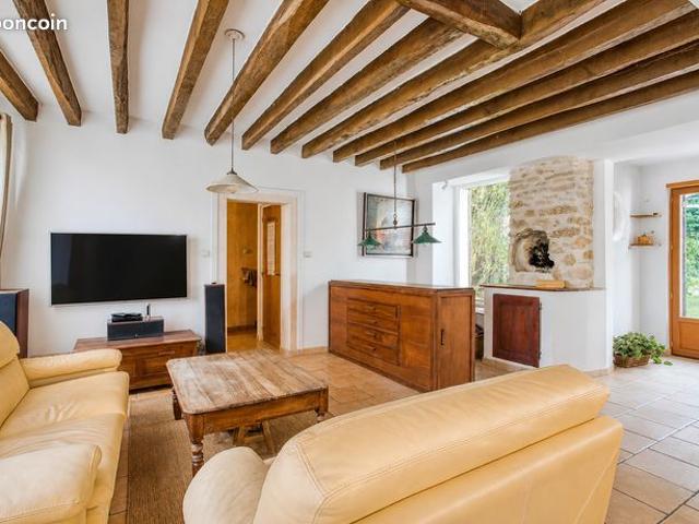 Maison vente à Vouziers, Marcq
