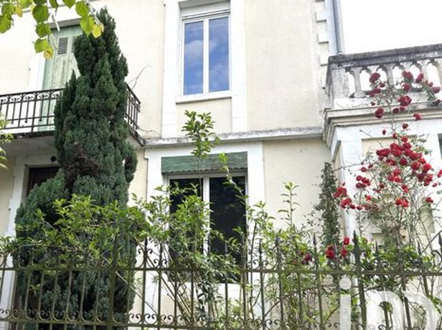 Maison vente à Nérac