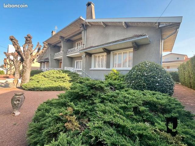 Maison vente à Roanne, Le Coteau
