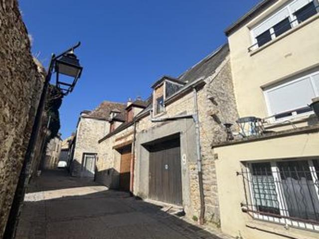 Maison vente à Étampes, Dourdan