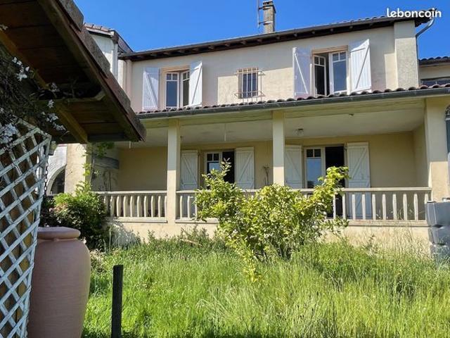 Maison vente à Montfort-en-chalosse