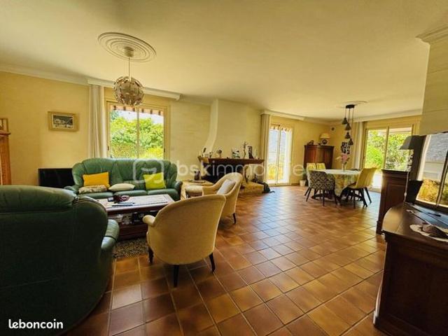 Maison vente à Nantes, Carquefou