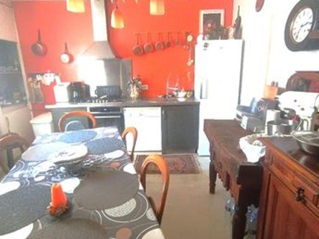 Maison vente à Rochechouart