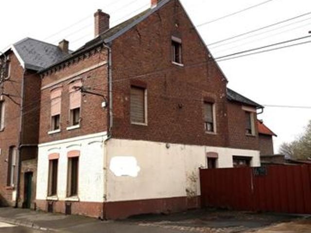 Maison vente à Saint-Quentin, Bohain-en-vermandois