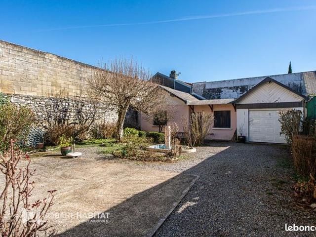 Maison vente à Bagnères-de-Bigorre, Bagnères-de-bigorre