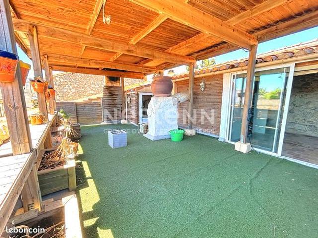 Maison vente à Narbonne, Sigean