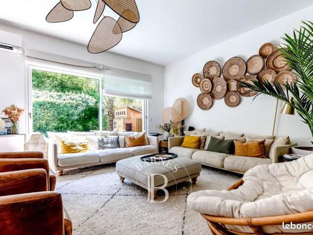 Maison vente à Paris, Île-de-France