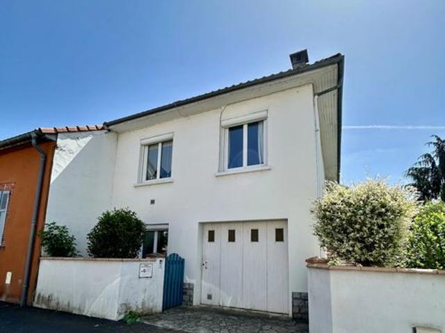 Maison vente à Tarbes