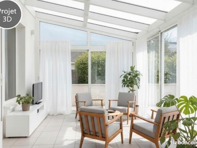 Maison vente à Toulouse, Revel