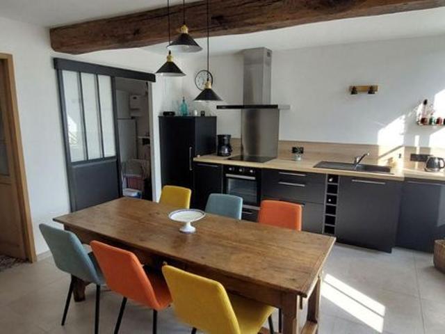 Maison vente à Trémentines, Maine-et-Loire
