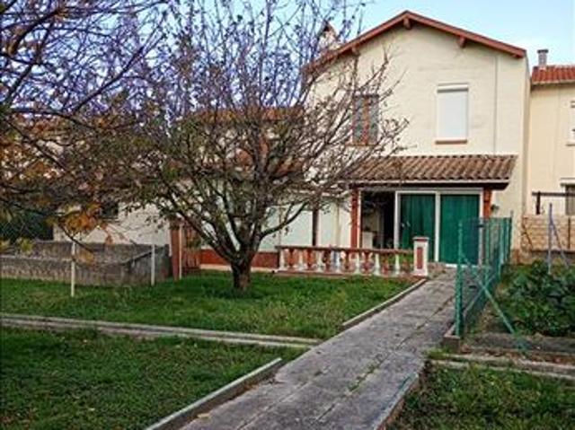 Maison vente à Toulouse, Revel