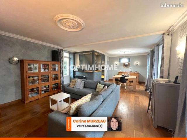 Maison vente à La Roche-sur-Yon, Pays de la Loire