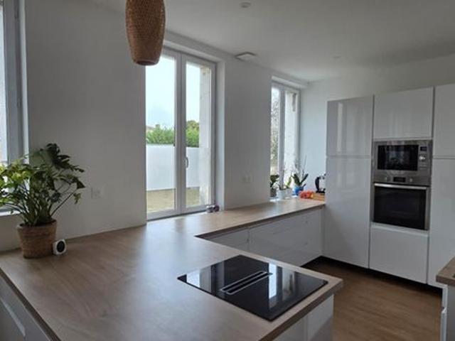 Maison vente à Niort, Saint-maixent-l'ecole