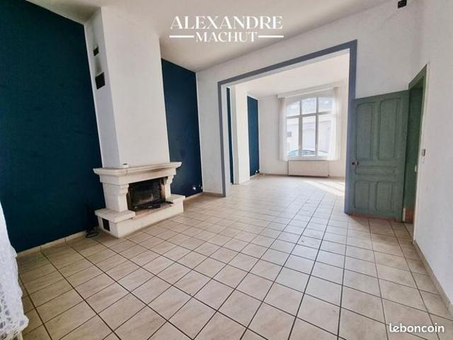 Maison vente à Cambrai, Caudry